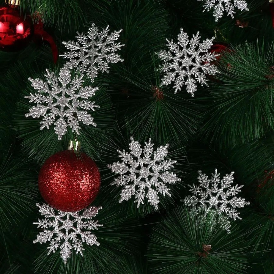 Adorno colgante de alta calidad para árbol de Navidad, adorno artesana