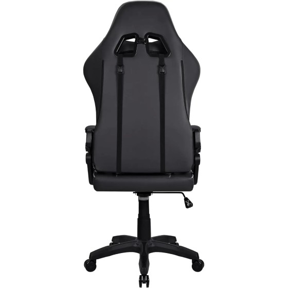T-LoVendo - Silla Gamer o Gaming Profesional, Ergonómica, de Tela Tran