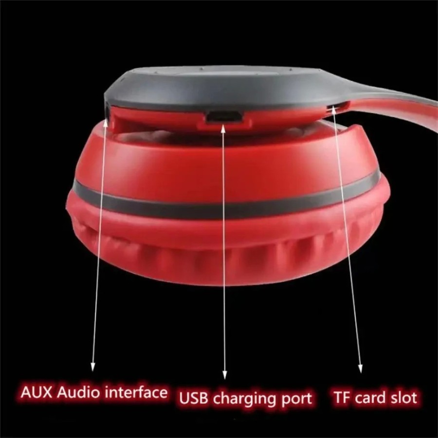 Auriculares Inalámbricos P47 , colores, 5.0 Bluetooth Música Estéreo C