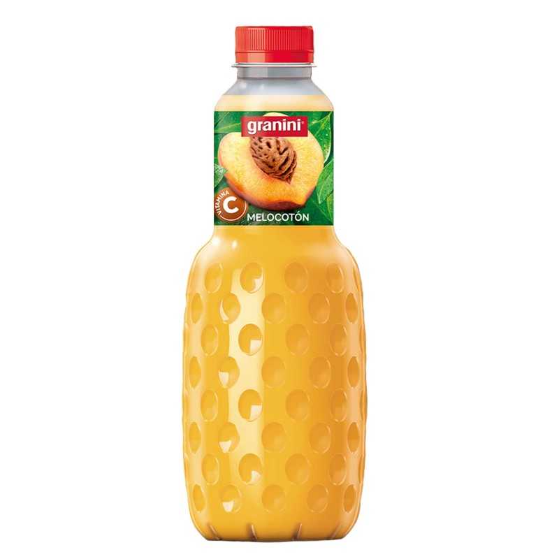 Granini Melocotón 1 Litro