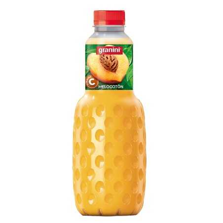 Granini Melocotón 1 Litro