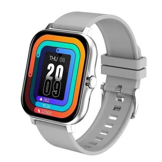 Xiaomi-reloj inteligente para hombre y mujer, pulsera Digital con pant