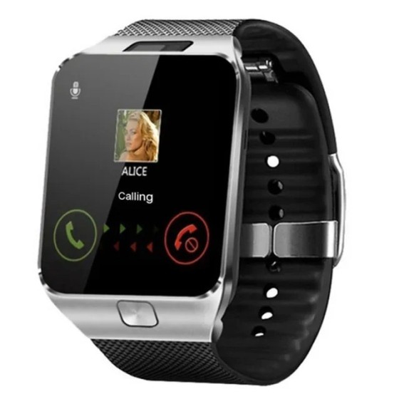 DZ09 reloj inteligente profesional 2G SIM TF Cámara reloj de pulsera i DZ09 reloj inteligente profesional 2G SIM TF Cámara reloj de pulsera i