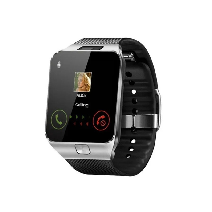 DZ09 reloj inteligente profesional 2G SIM TF Cámara reloj de pulsera i DZ09 reloj inteligente profesional 2G SIM TF Cámara reloj de pulsera i