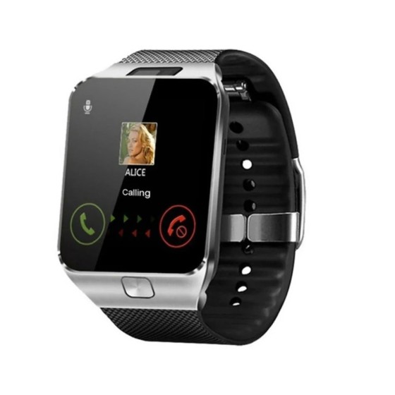 DZ09 reloj inteligente profesional 2G SIM TF Cámara reloj de pulsera i DZ09 reloj inteligente profesional 2G SIM TF Cámara reloj de pulsera i