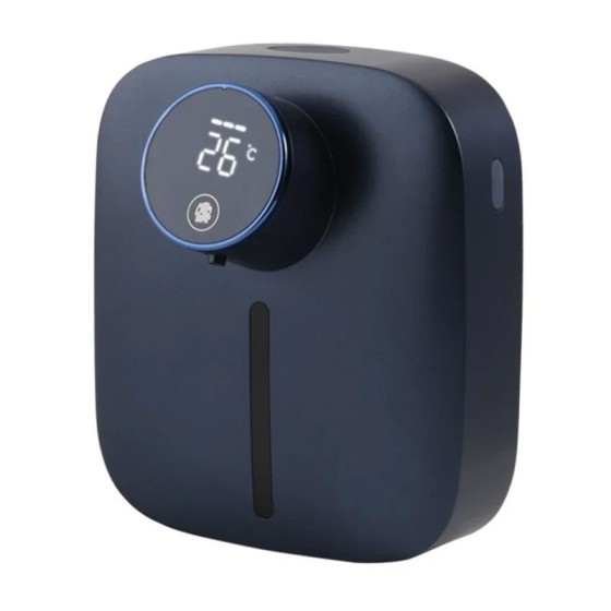 Dispensador automático de jabón de manos, máquina desinfectante de man Dispensador automático de jabón de manos, máquina desinfectante de man