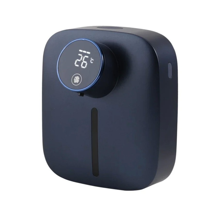 Dispensador automático de jabón de manos, máquina desinfectante de man Dispensador automático de jabón de manos, máquina desinfectante de man