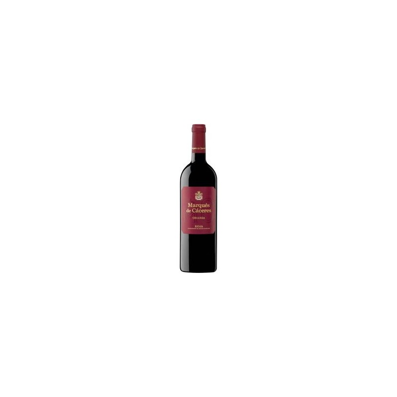 Vino Tinto Crianza Rioja 1 Litro