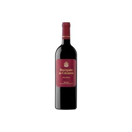 Vino Tinto Crianza Rioja 1 Litro