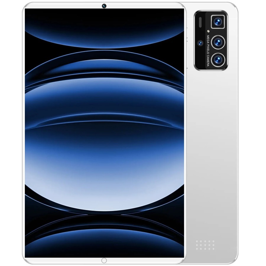 Tableta de 2024 pulgadas HD, 4K, Android 13, 16GB + 1T, 11,6 mAh, 5G, 