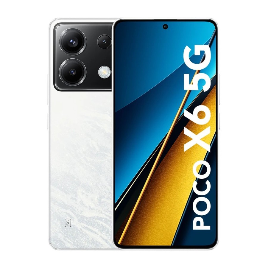 Xiaomi POCO X6 5G 8GB/256GB 12GB/256 NFC EU Charger Global Version Tel Xiaomi POCO X6 5G 8GB/256GB 12GB/256 NFC EU Charger Global Version Tel