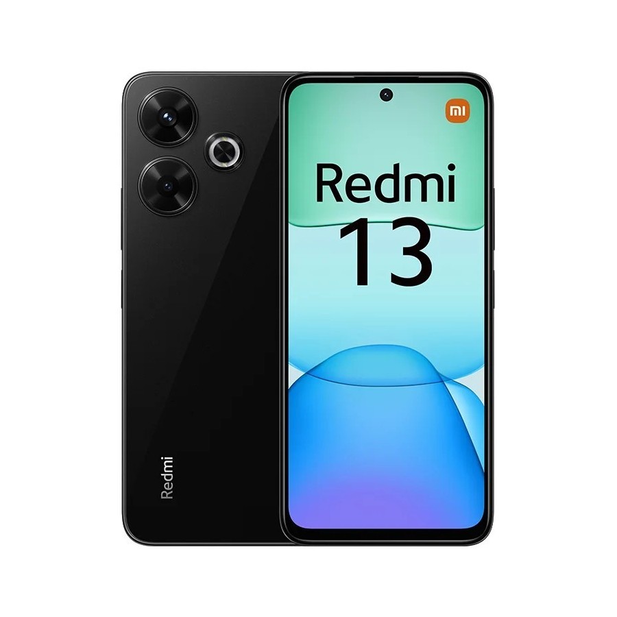 Xiaomi Redmi 13, Teléfonos inteligentes, MediaTek Helio G91-Ultra, Cám Xiaomi Redmi 13, Teléfonos inteligentes, MediaTek Helio G91-Ultra, Cám