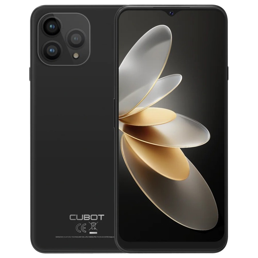 Choice Cubot-teléfono inteligente P80 versión Global, Smartphone con A