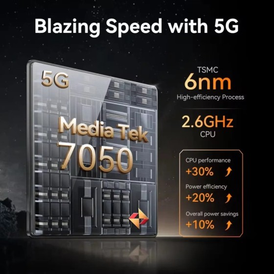 CUBOT KINGKONG X Smartphone Rugged 5G, 32GB de RAM + 256 /512GB de ROM CUBOT KINGKONG X Smartphone Rugged 5G, 32GB de RAM + 256 /512GB de ROM