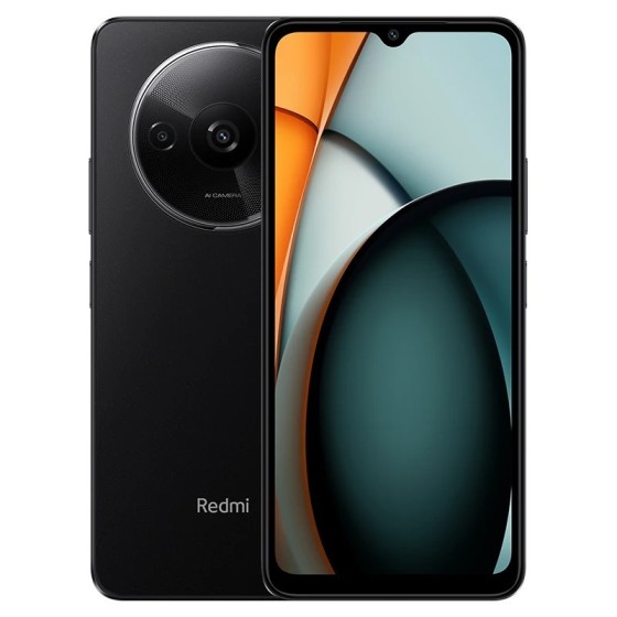 Xiaomi-Smartphone Redmi A3 versión Global, 4GB, 128GB, pantalla de 6,7 Xiaomi-Smartphone Redmi A3 versión Global, 4GB, 128GB, pantalla de 6,7