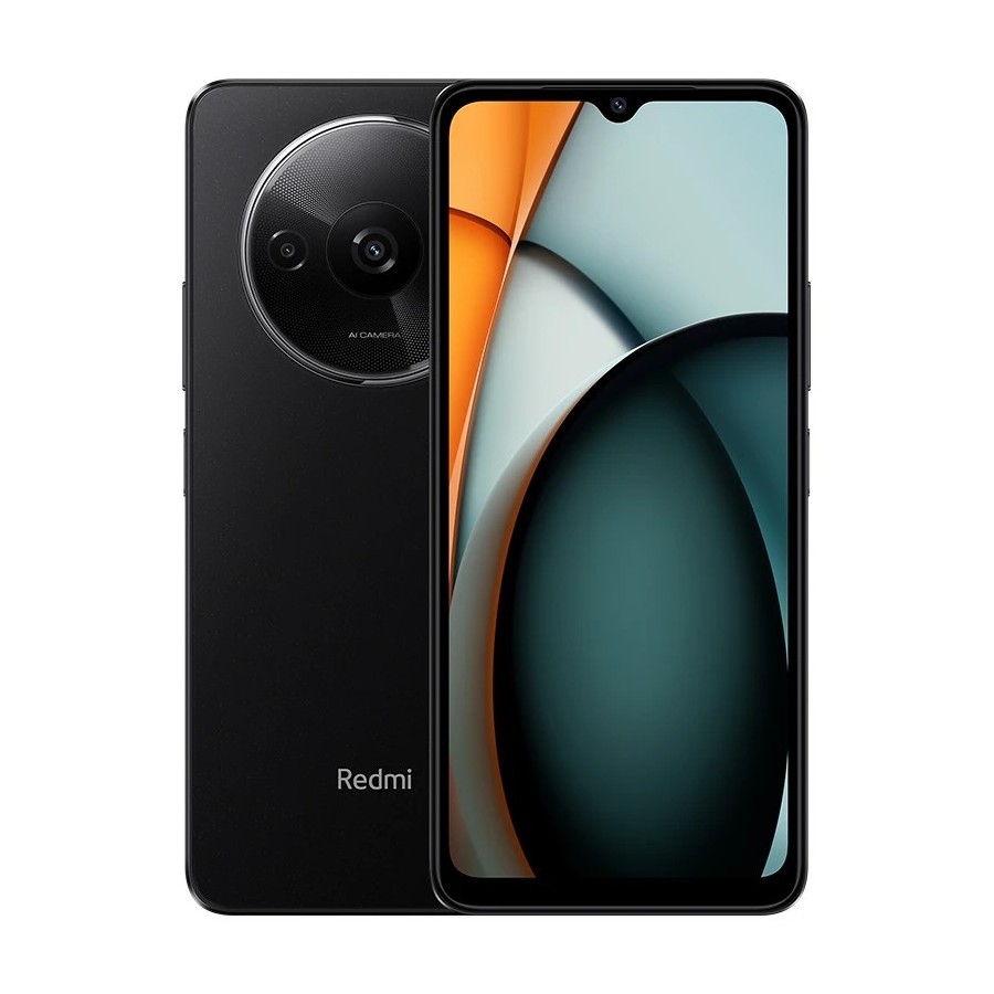 Xiaomi-Smartphone Redmi A3 versión Global, 4GB, 128GB, pantalla de 6,7 Xiaomi-Smartphone Redmi A3 versión Global, 4GB, 128GB, pantalla de 6,7