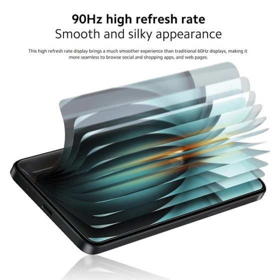 Xiaomi-Smartphone Redmi A3 versión Global, 4GB, 128GB, pantalla de 6,7 Xiaomi-Smartphone Redmi A3 versión Global, 4GB, 128GB, pantalla de 6,7