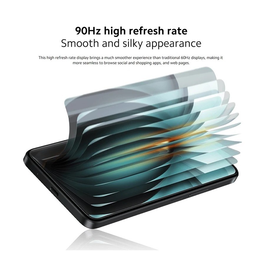 Xiaomi-Smartphone Redmi A3 versión Global, 4GB, 128GB, pantalla de 6,7