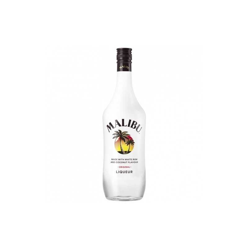 Ron Malibu de coco 1 litro