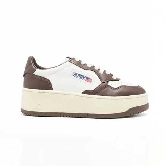 Zapatillas de deporte de plataforma para mujer, zapatos deportivos inf