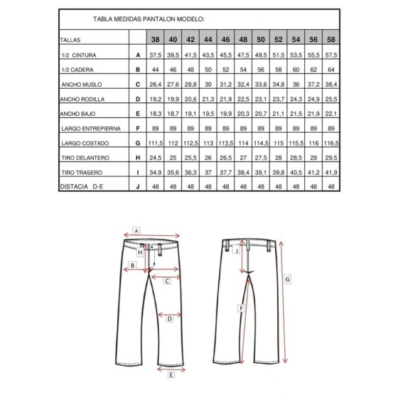 Pantalón Chino Hombre Algodón Elástico Colores Regular Fit S&C - Comod Pantalón Chino Hombre Algodón Elástico Colores Regular Fit S&C - Comod