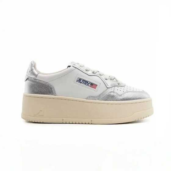 Zapatillas de deporte de plataforma para mujer, zapatos deportivos inf