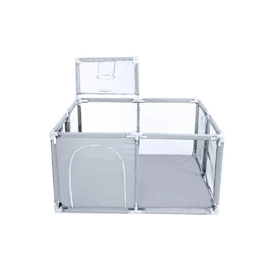 Corralito para bebés, muebles para niños, piscina seca grande, parque 