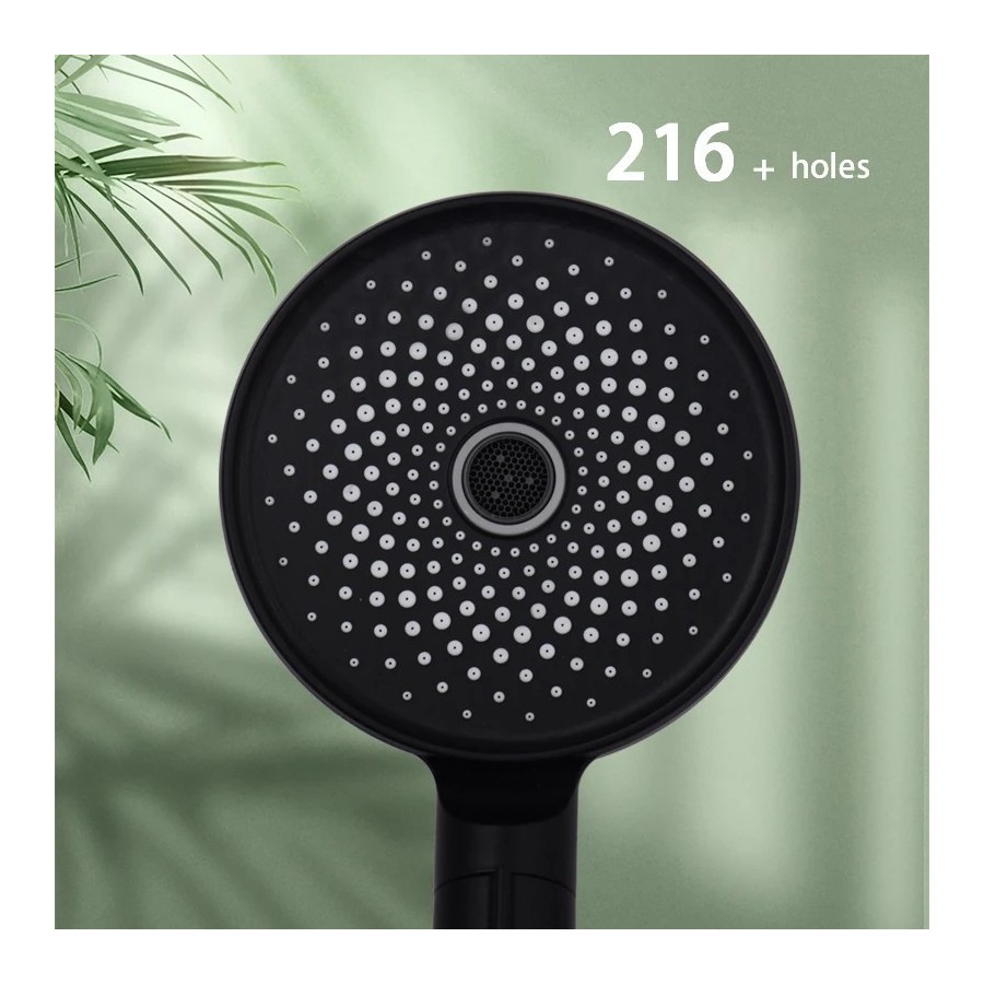 Dokour-Cabezal de ducha de alta presión, accesorios de baño, lluvia in