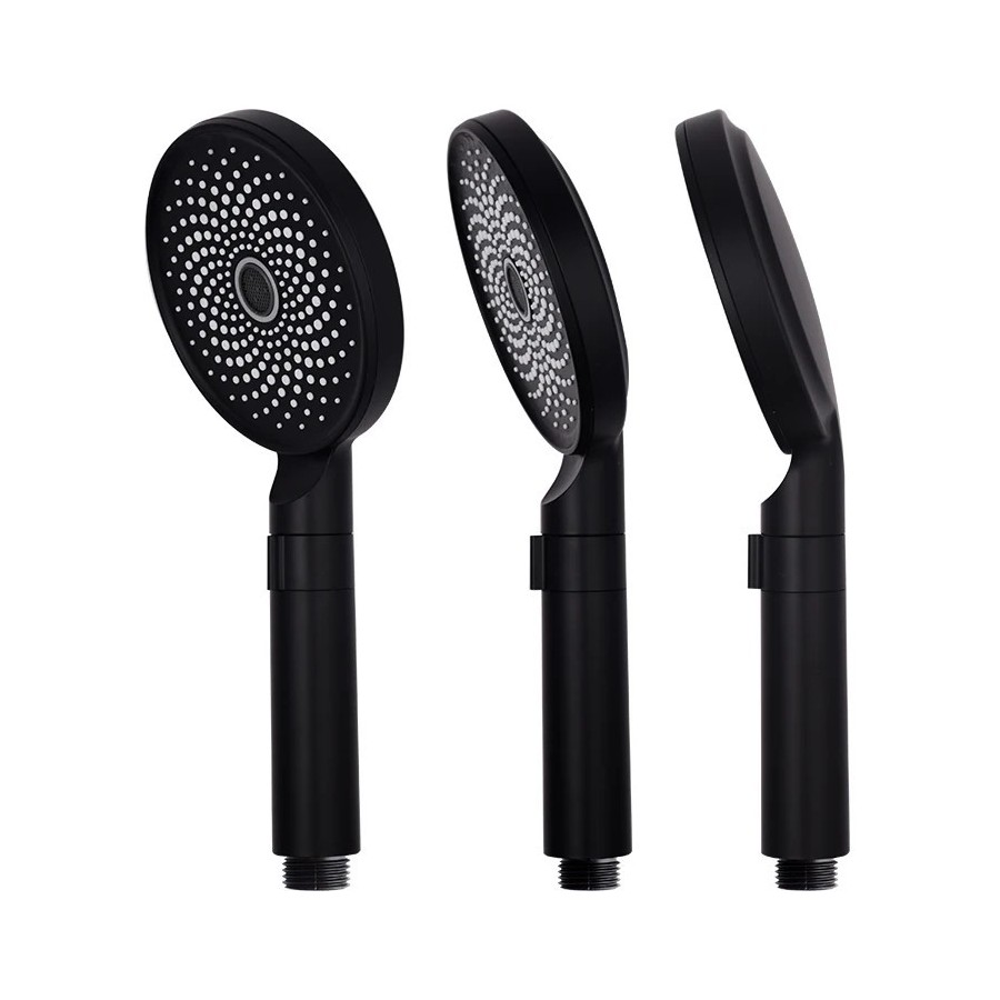 Dokour-Cabezal de ducha de alta presión, accesorios de baño, lluvia in