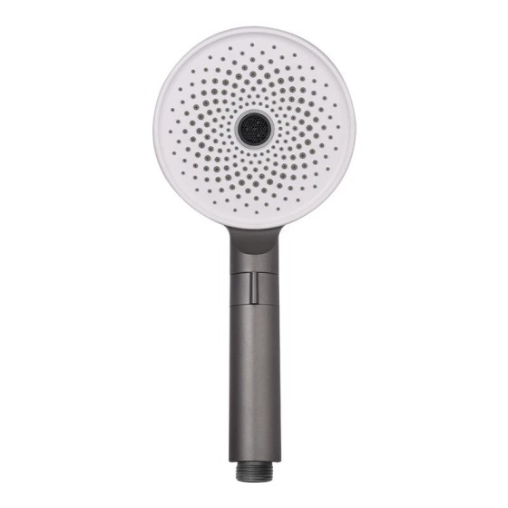 Dokour-Cabezal de ducha de alta presión, accesorios de baño, lluvia in