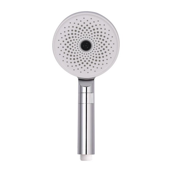 Dokour-Cabezal de ducha de alta presión, accesorios de baño, lluvia in