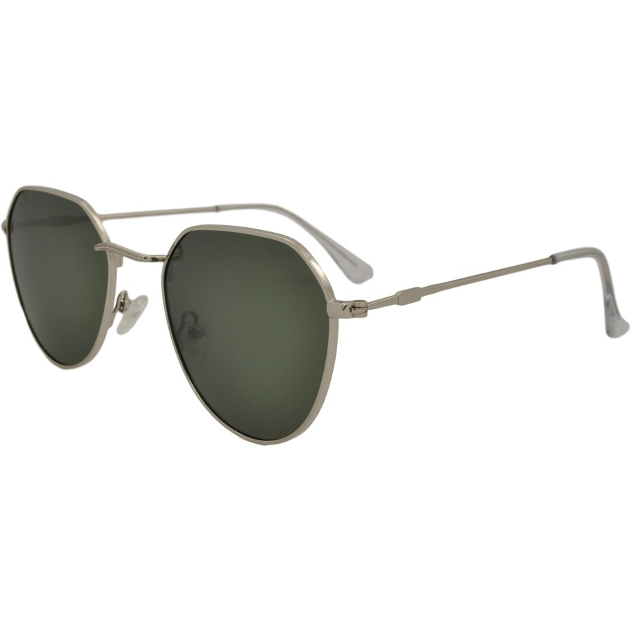Gafas de sol Hombre Mujer Polarizadas Clásico Vintage Fashion Hexagona