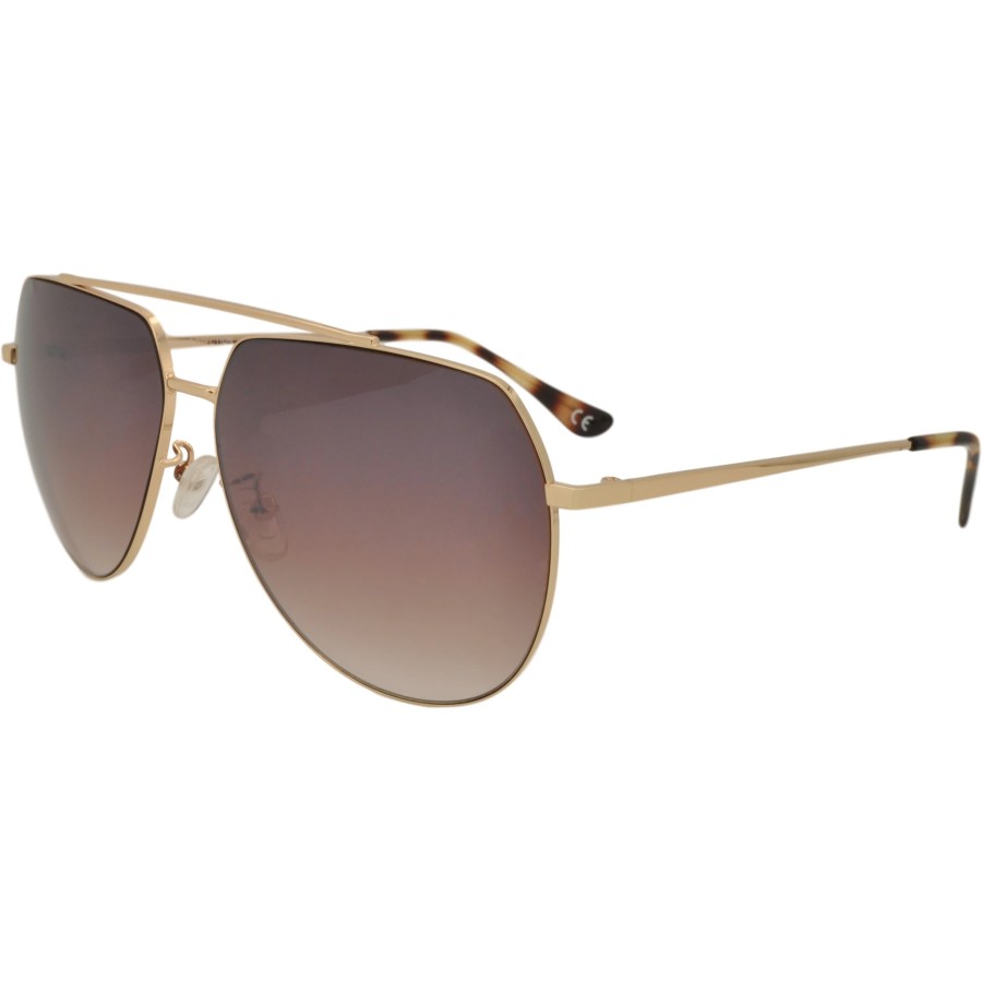 Gafas de sol hombres y mujeres adulto Piloto Clásico Gafas ligeras Cóm
