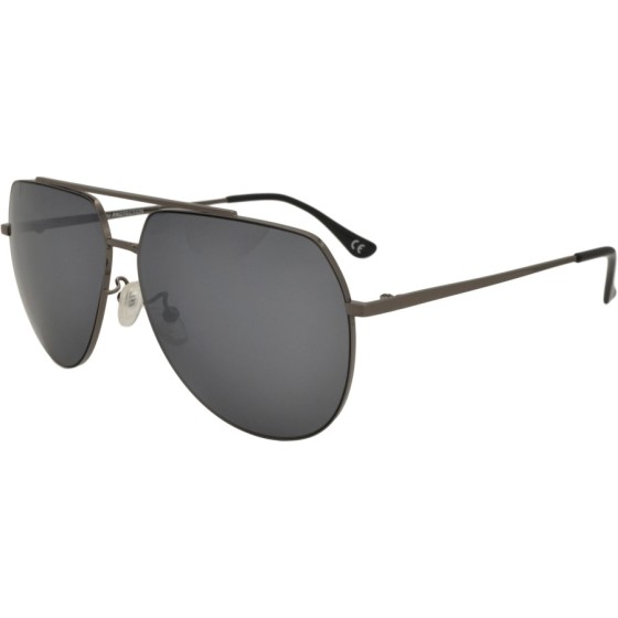 Gafas de sol hombres y mujeres adulto Piloto Clásico Gafas ligeras Cóm
