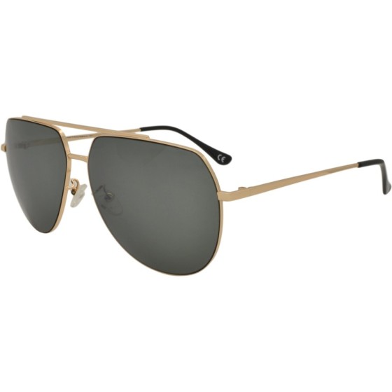 Gafas de sol hombres y mujeres adulto Piloto Clásico Gafas ligeras Cóm