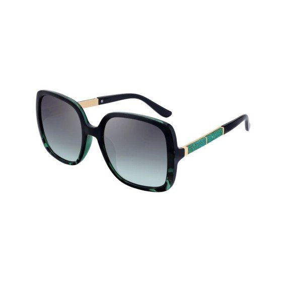 Gafas de sol Para Mujer Adulto Cuadradas Gran Tamaño Fashion Con Estuc Gafas de sol Para Mujer Adulto Cuadradas Gran Tamaño Fashion Con Estuc