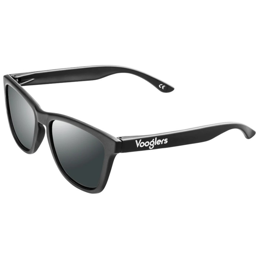 VOOGLERS - POLARIZED UNIQUE Vulcano Dark Gafas Para Hombre y Mujer Uni