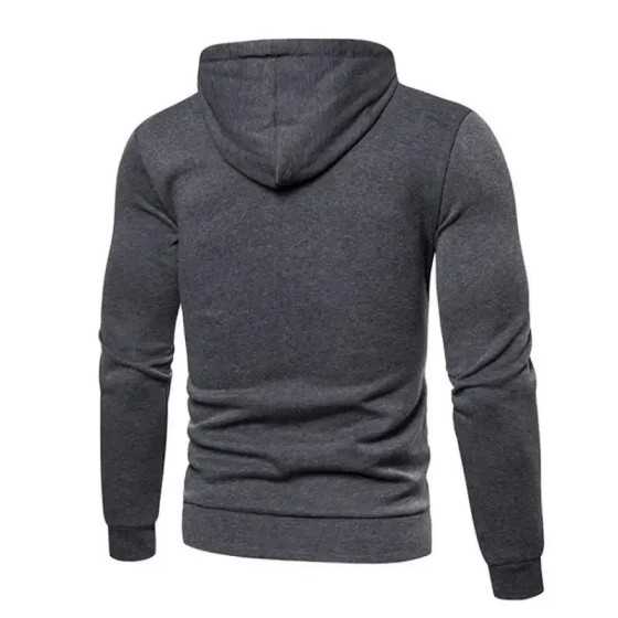 Conjunto de Sudadera con capucha y pantalones para hombre, chándal informal, chaqueta deportiva para correr, ropa deportiva para