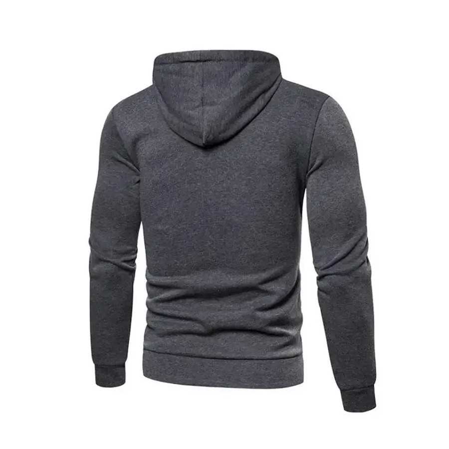 Conjunto de Sudadera con capucha y pantalones para hombre, chándal informal, chaqueta deportiva para correr, ropa deportiva para