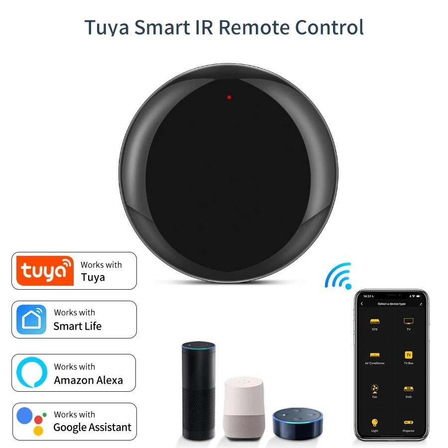 Control remoto infrarrojo Universal para aire acondicionado, dispositi