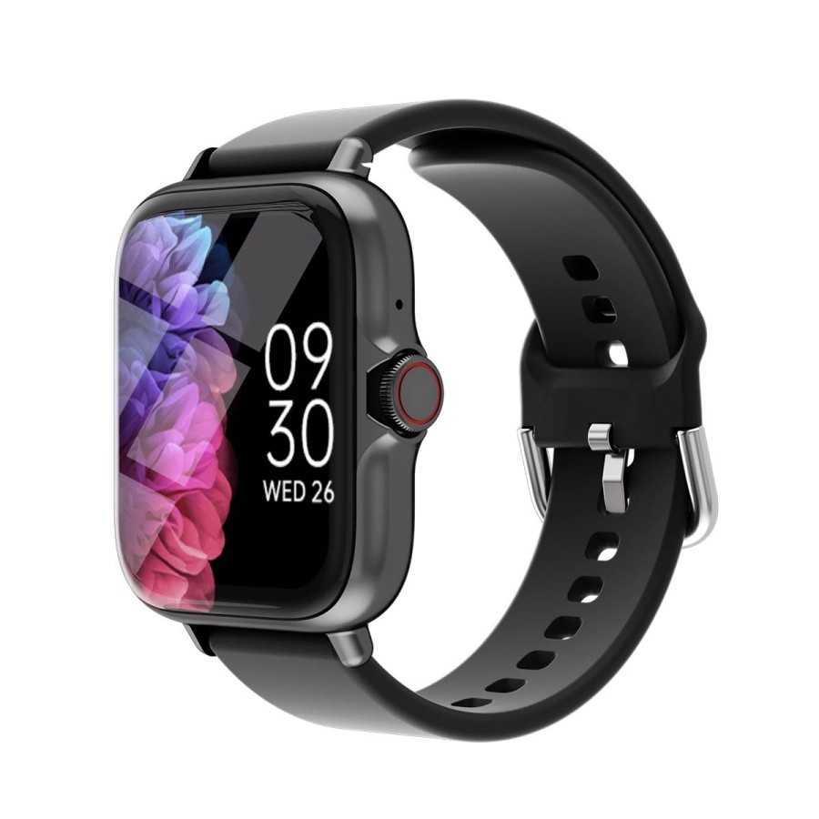 Reloj inteligente resistente al agua, dispositivo con respuesta de mensajes, llamadas, monitoreo del sueño, podómetro deportivo,