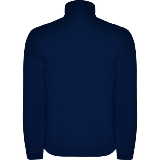 Roly Chaqueta Softshell Antártida Hombre | Resistente Al Agua
