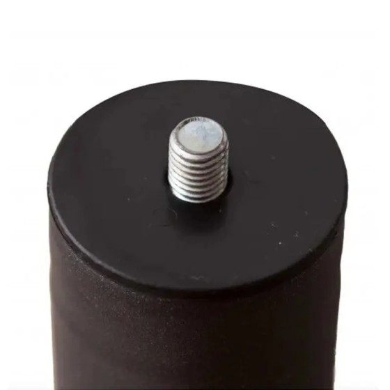 Somier con patas listones de madera camas dormitorio muebles de dormit