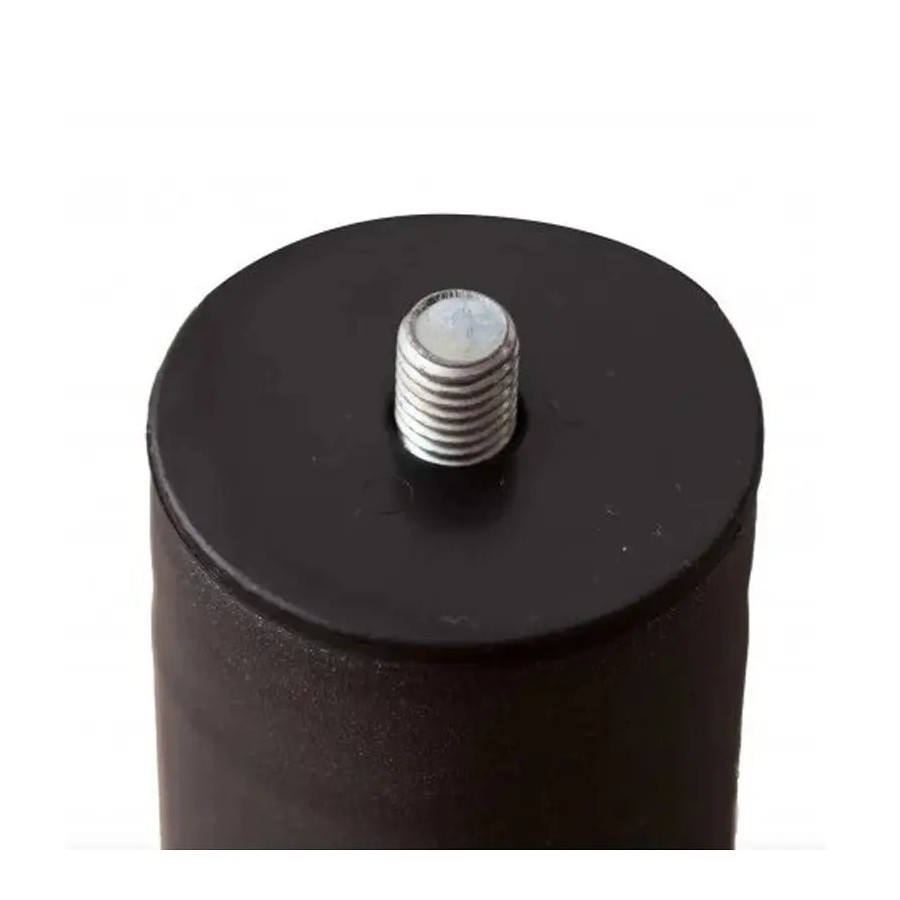Somier con patas listones de madera camas dormitorio muebles de dormit