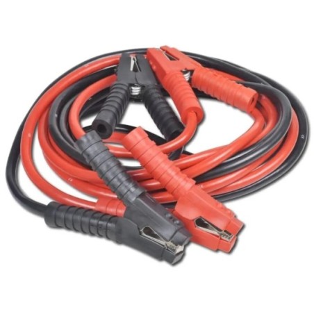 CABLE DE ARRANQUE A BATERIA 1500 A---1 und--