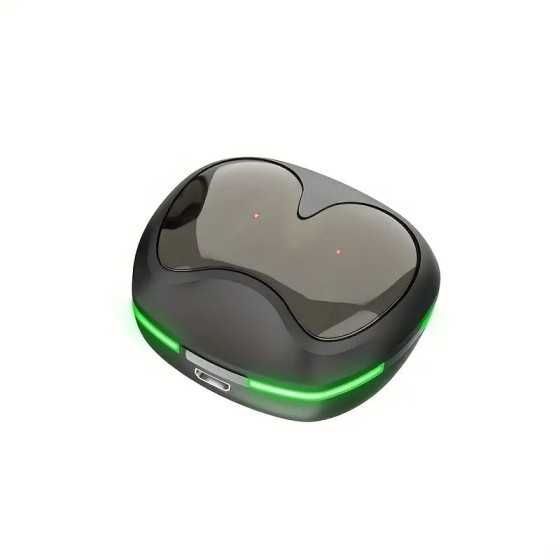 Auriculares inalámbricos de sonido estéreo HiFi HD