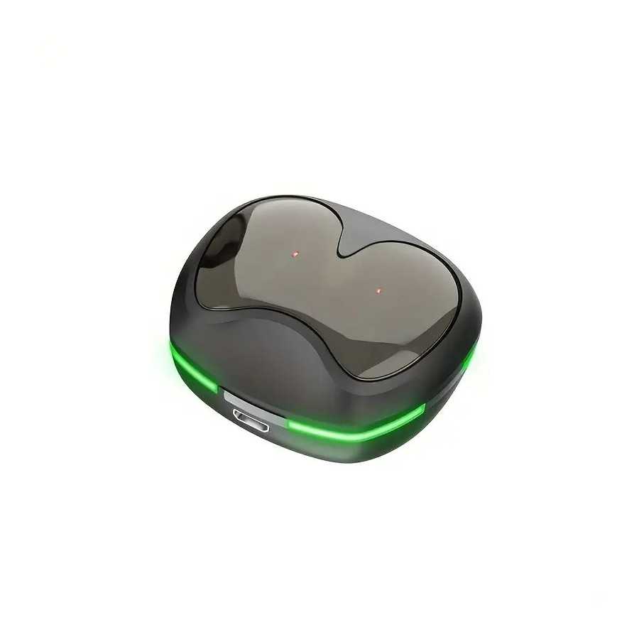 Auriculares inalámbricos de sonido estéreo HiFi HD