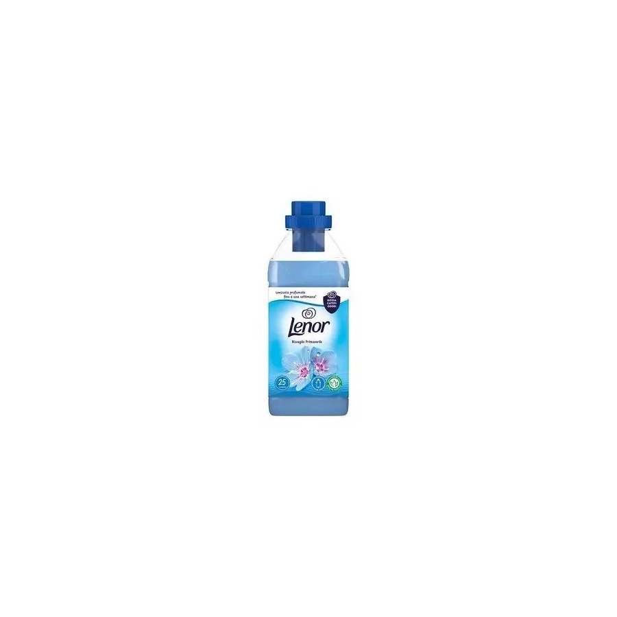 LENOR Suavizante Concentrado Despertar Primaveral 25 lavados 525ml Caj