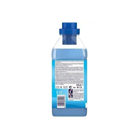 LENOR Suavizante Concentrado Despertar Primaveral 25 lavados 525ml Caj LENOR Suavizante Concentrado Despertar Primaveral 25 lavados 525ml Caj
