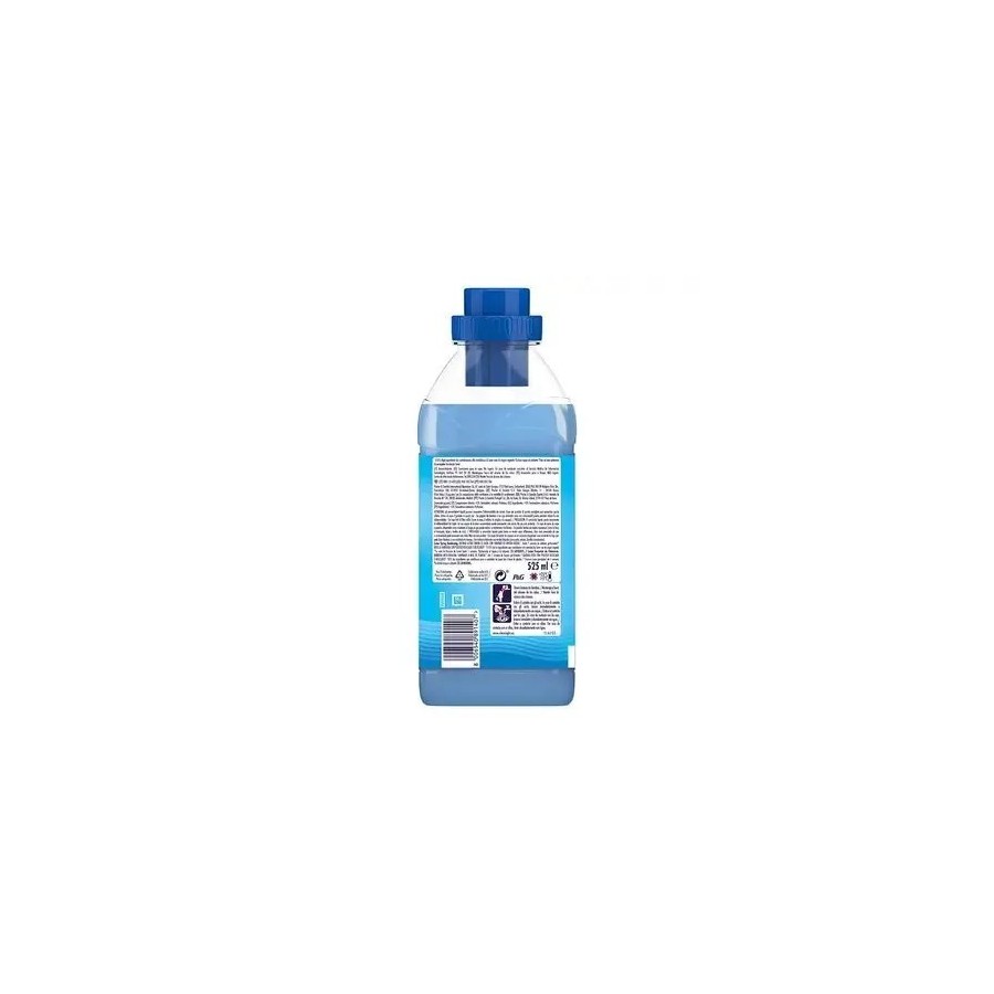 LENOR Suavizante Concentrado Despertar Primaveral 25 lavados 525ml Caj